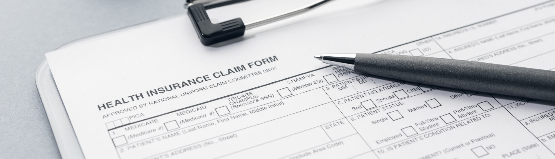 How to Avoid the Most Common Home Healthcare Claims Denials