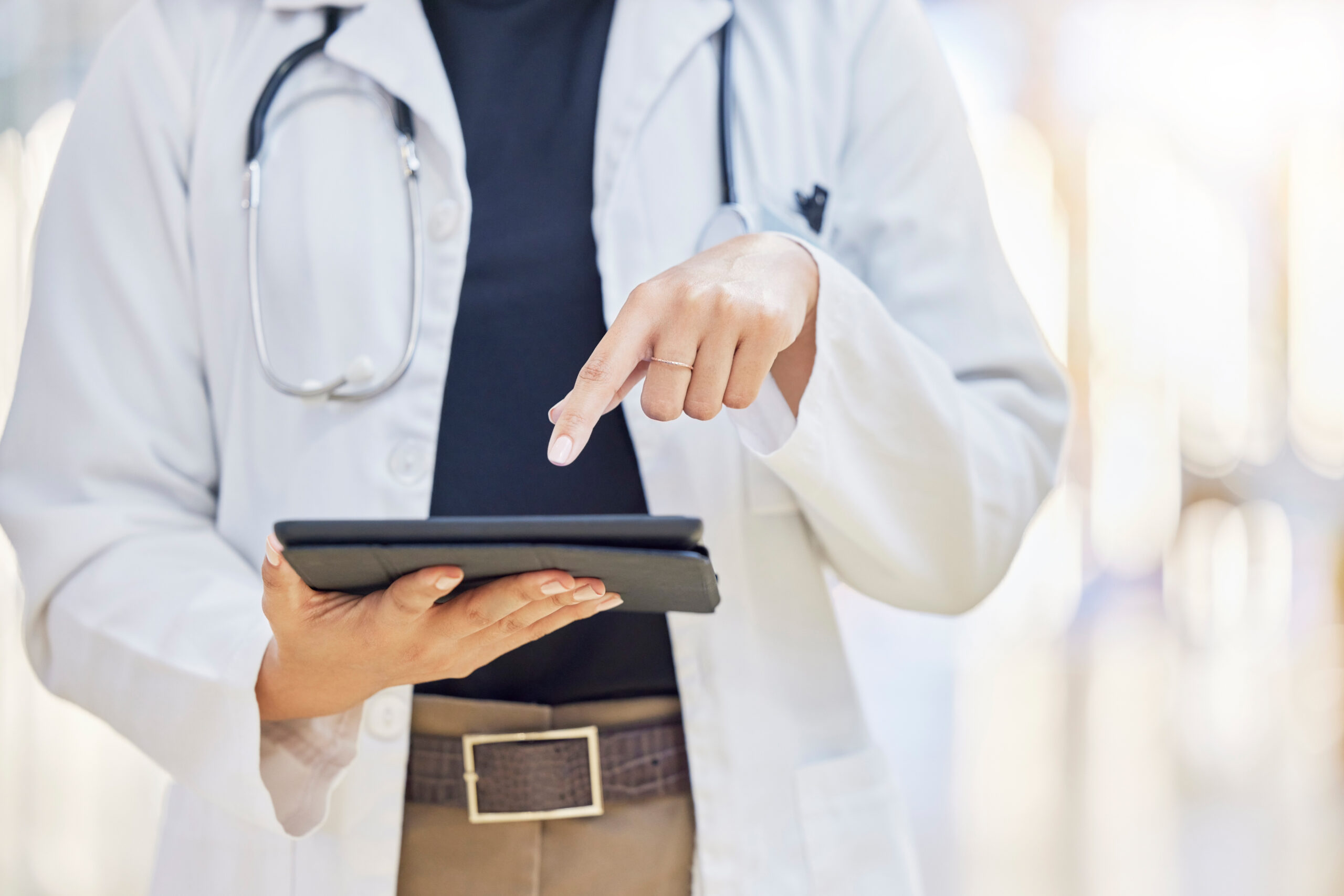 4 Ways Remote Direct Staffing Can Support Your Medical Practice