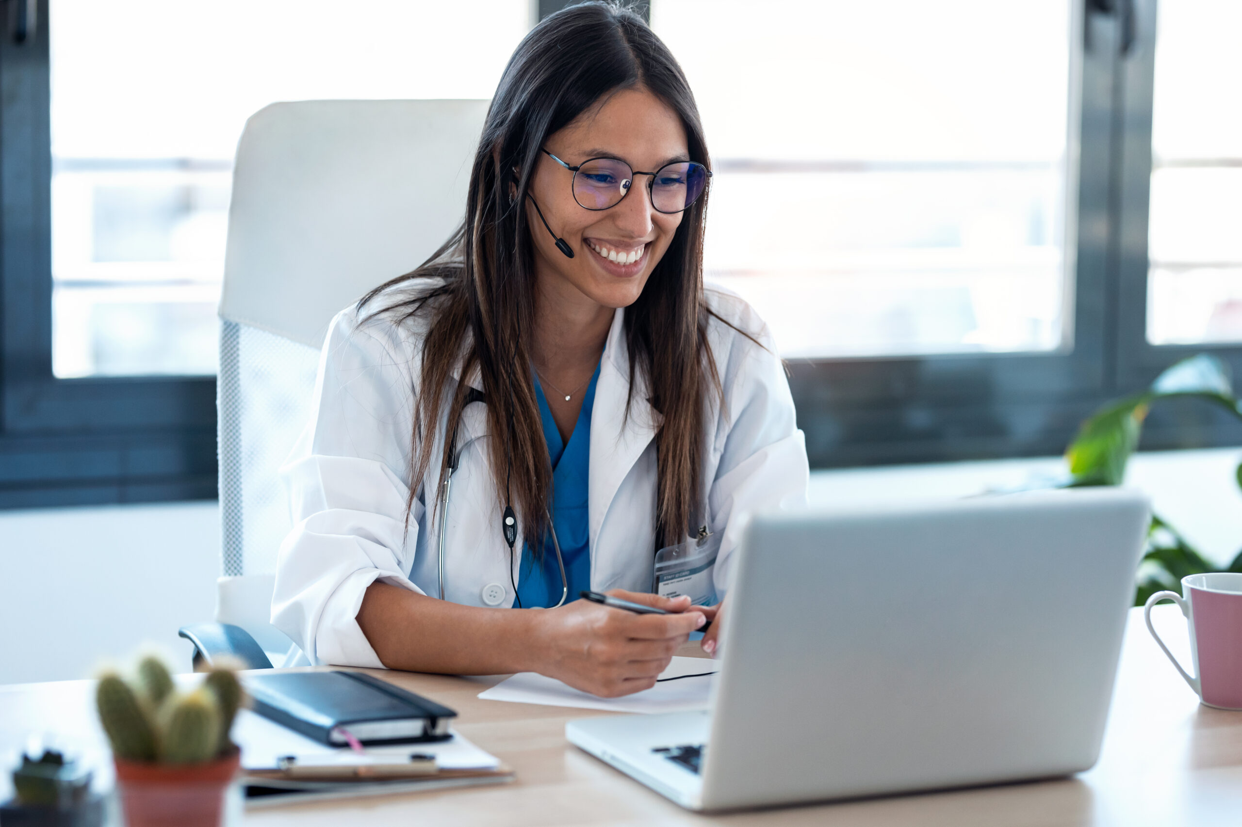 Improving Medical Billing with Remote Direct Staffing